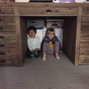 Meet your Posher, Leo